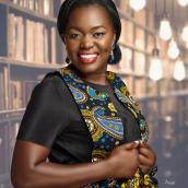 Faith Robinah Kabugo
